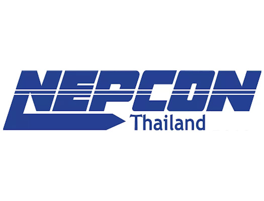 NEPCON Thailand - RX Tradex