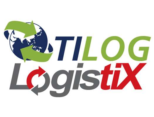 TILOG - LOGISTIX - RX Tradex