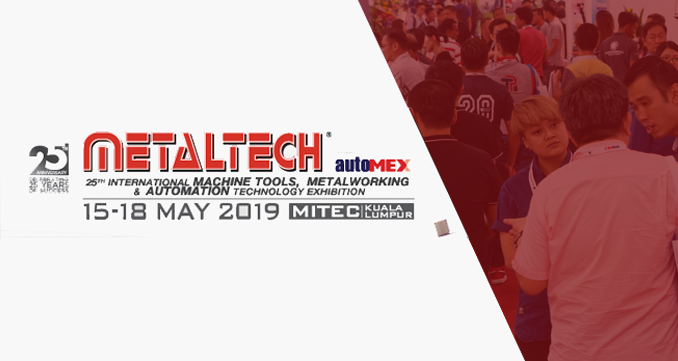 Reach Out To All The Industry Suppliers and Purchasers - and Meet Matrade, Mida and Midf
