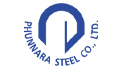 Phunnara Steel Co., Ltd.