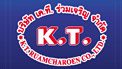 K.T. Ruamcharoen Co., Ltd.