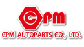 CPM Autoparts Co., Ltd.(Lampang)