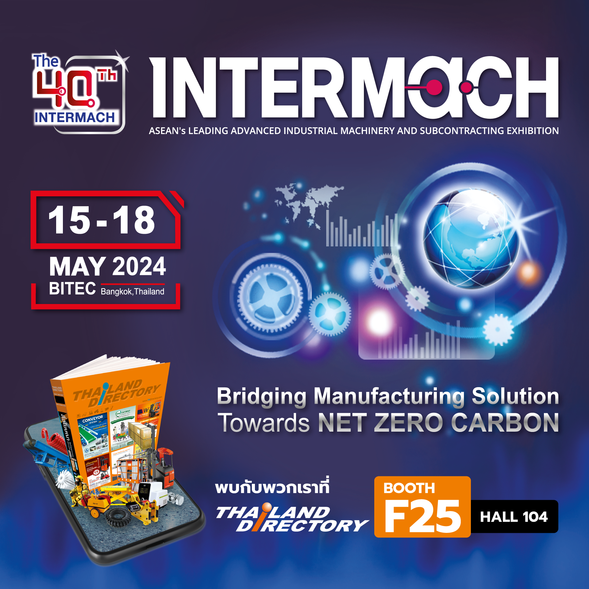 INTERMACH 2024