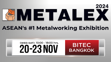 METALEX 2024