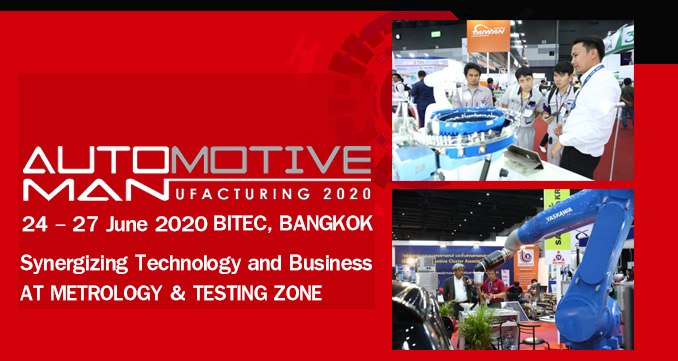 Synergizing Technology and Business at Metrology & Testing Zone