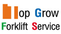 Topgrow Forklift Service Co., Ltd.