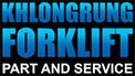 Khlongrung Forklift Part And Service Ltd., Part.